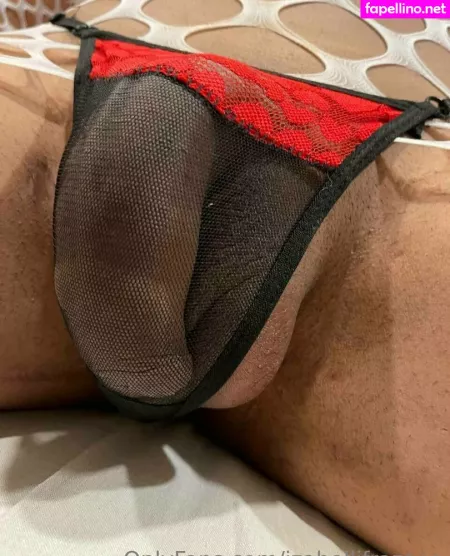 Izabellifrazaoo OnlyFans Thumbnail #1RzpdQOK7d