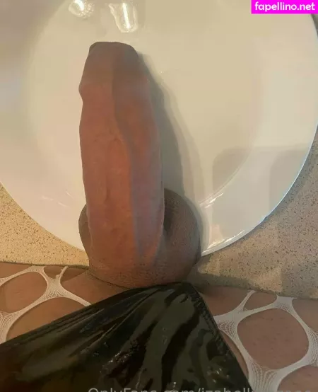Izabellifrazaoo OnlyFans Thumbnail #7VKev4Bl7o