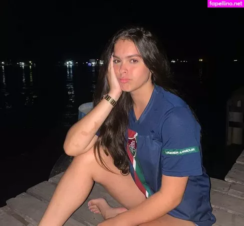 Izabelly Linhares OnlyFans Thumbnail #oD0DbXvZZ5