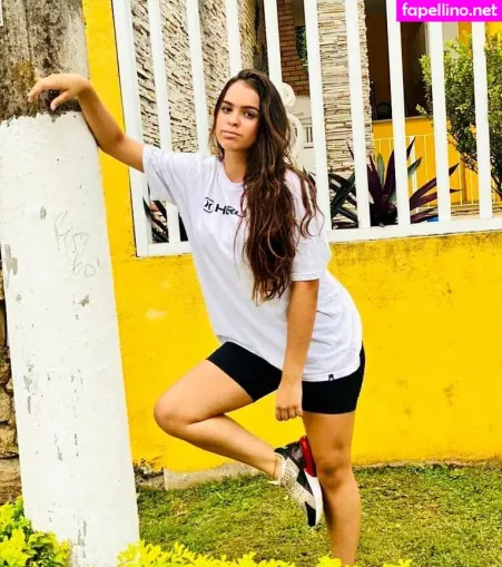 Izabelly Linhares OnlyFans Thumbnail #qnziI2TFoE