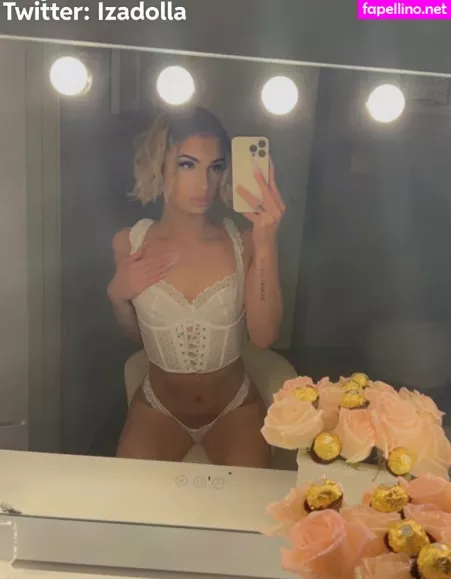 Izadolla OnlyFans Thumbnail #rvE54jjJeQ