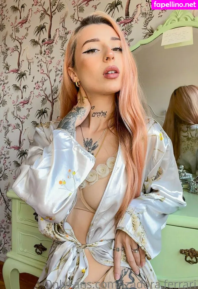 izadora.ferrari Nude Leaked OnlyFans Photo #UlEcRVfZOQ