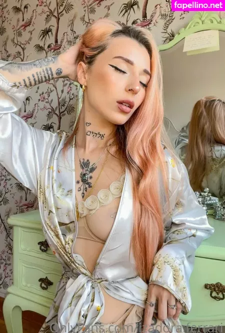 Izadora Ferrari OnlyFans Thumbnail #cNQaTFqCtZ