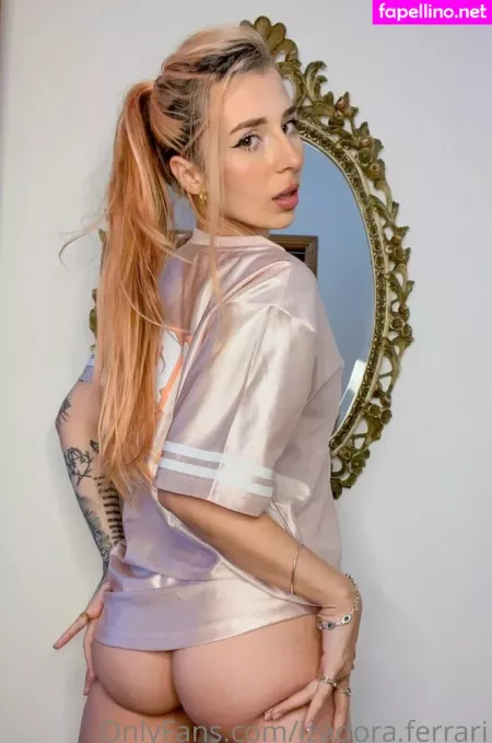 Izadora Ferrari OnlyFans Thumbnail #cuFBTfa5Li