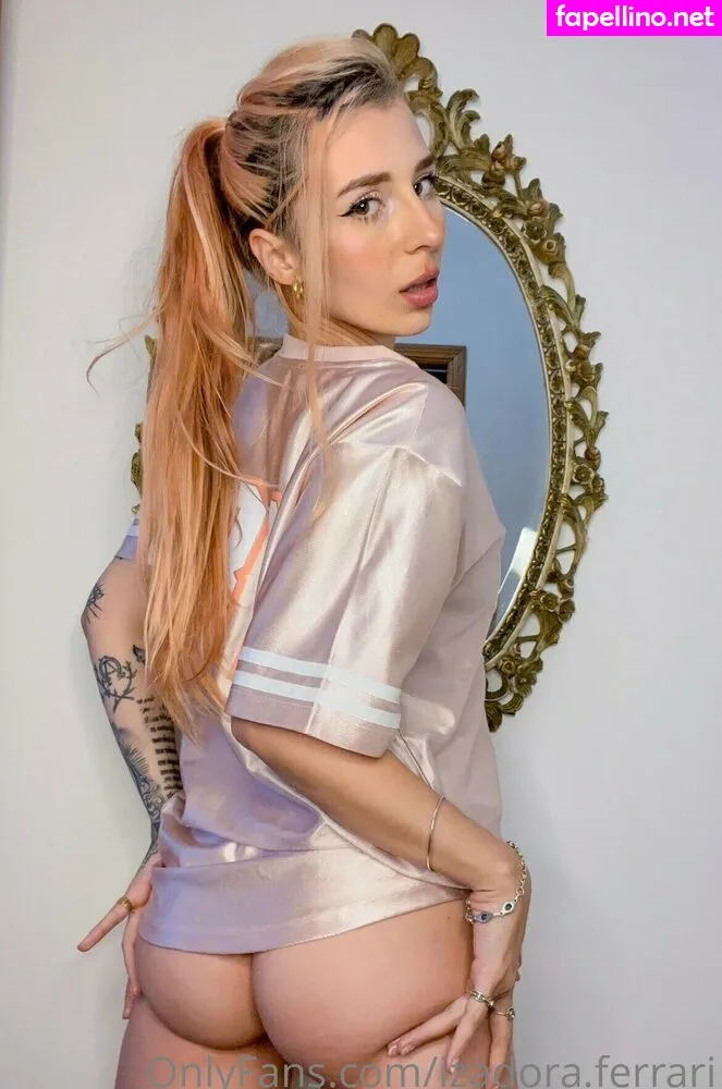 izadora.ferrari Nude Leaked OnlyFans Photo #cuFBTfa5Li
