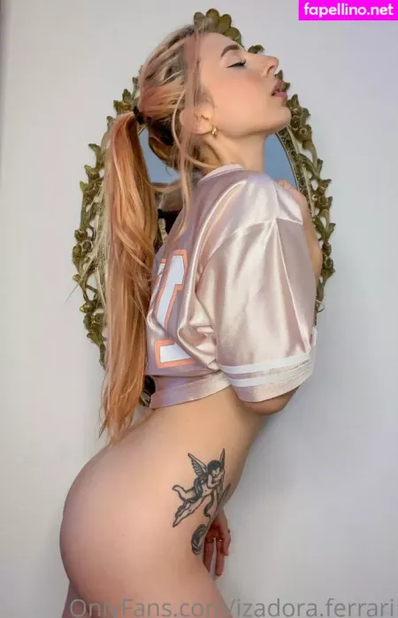 Izadora Ferrari OnlyFans Thumbnail #hLwQHeknVz
