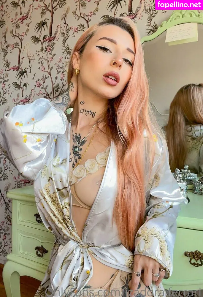 izadora.ferrari Nude Leaked OnlyFans Photo #uqcQeaN4Sf