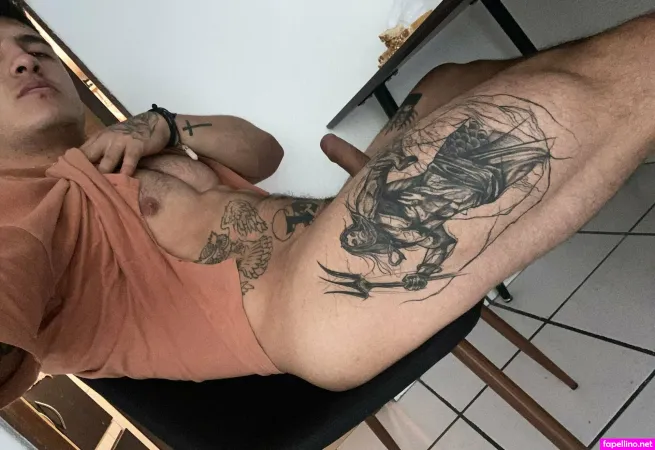 Izakalvarado22 OnlyFans Thumbnail #Hzj8rXyNuX