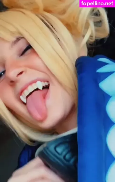 Izassassin OnlyFans Thumbnail #9evcMzXT6s