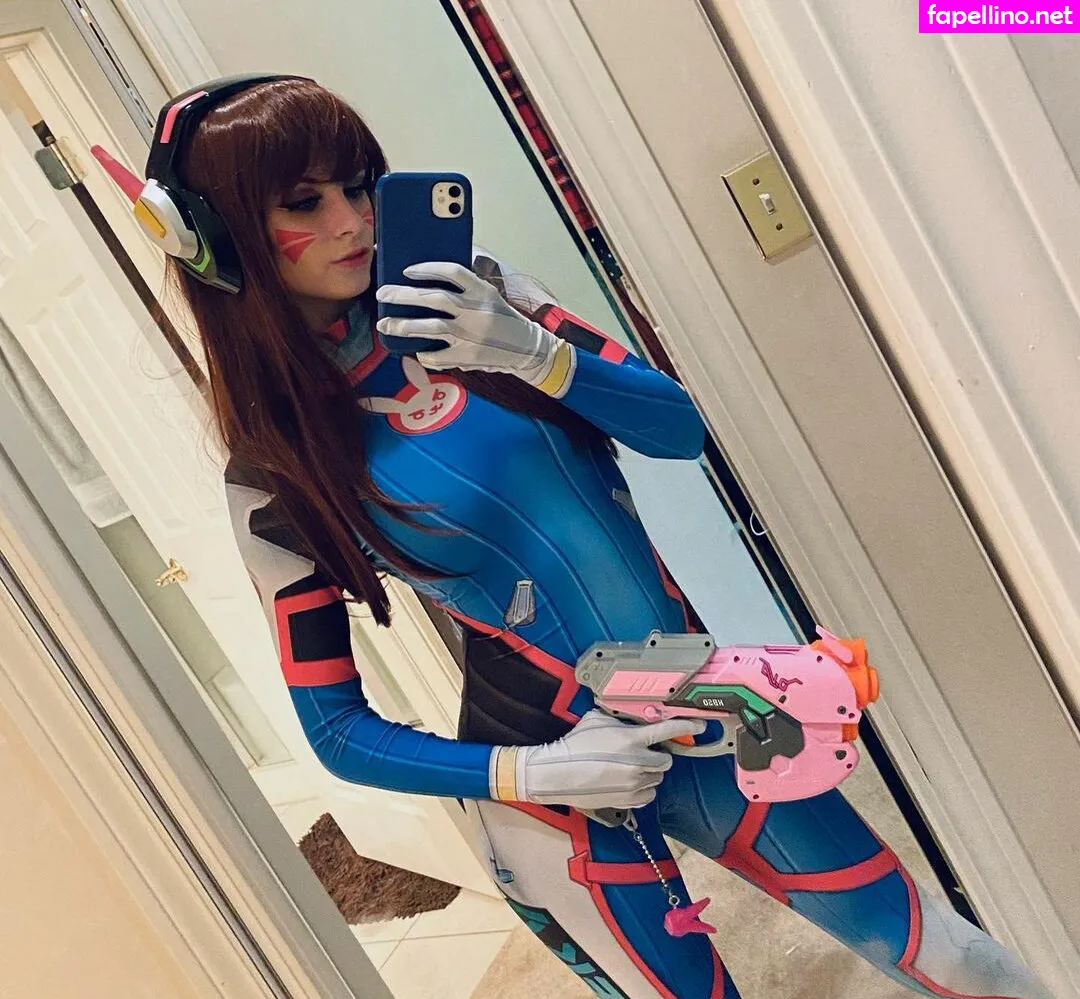 izassassin Nude Leaked OnlyFans Photo #MI5YHt7PFh