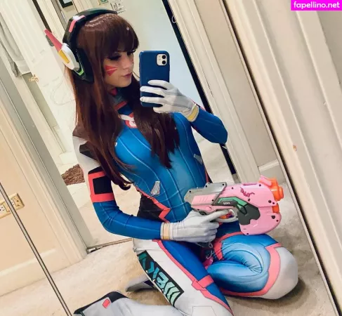 Izassassin OnlyFans Thumbnail #MOf2tdDcHn