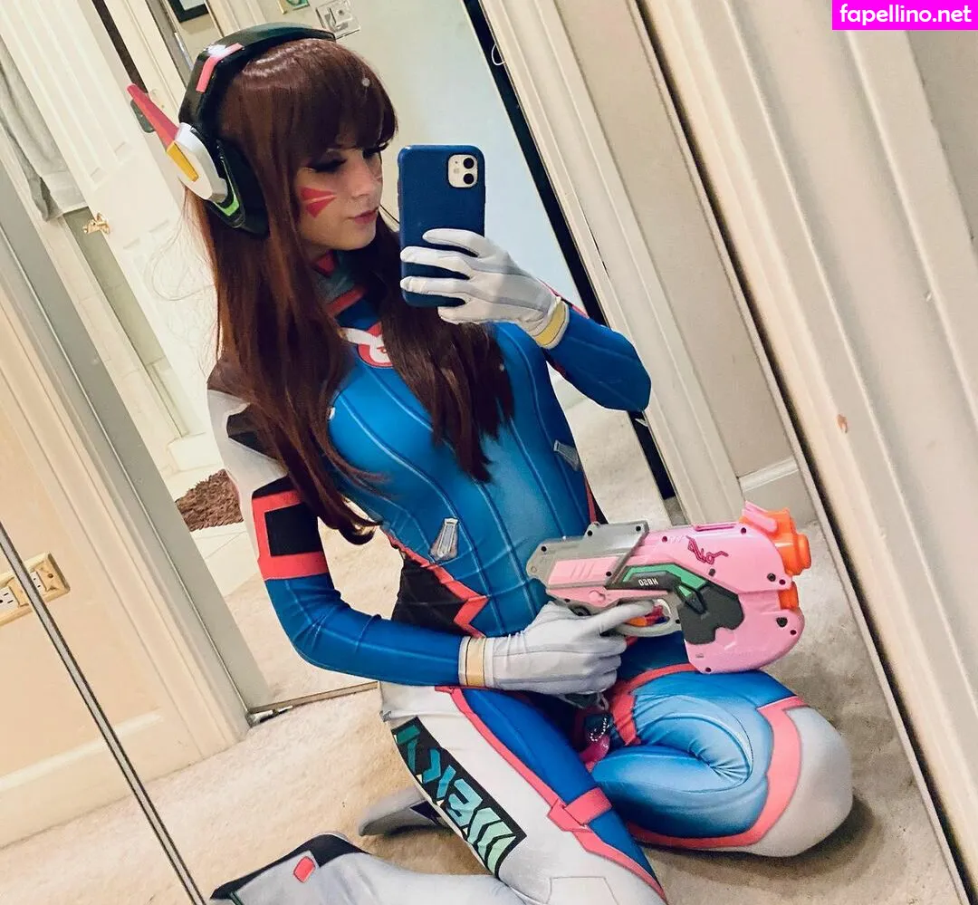 izassassin Nude Leaked OnlyFans Photo #MOf2tdDcHn