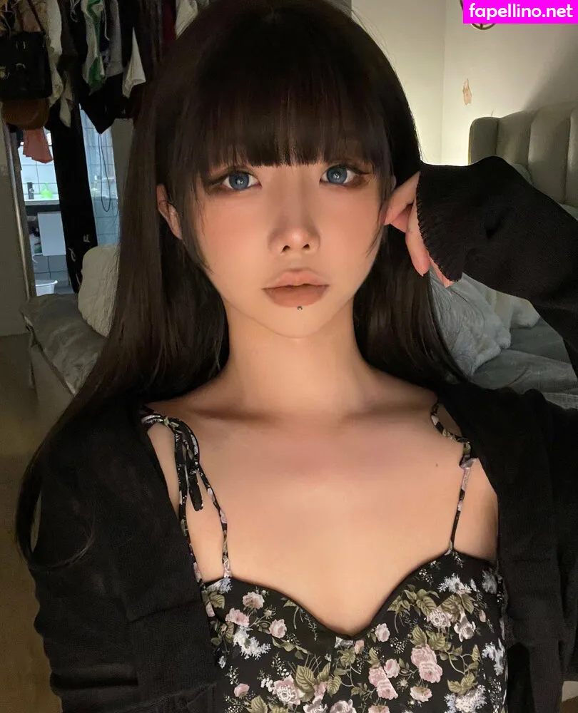 IZAYOI_RUI, Shiliuyelei, izayoiRui Nude Leaked OnlyFans Photo #1TLHgMFbGX