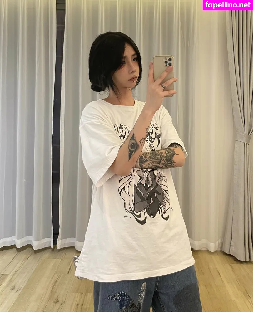 IZAYOI_RUI, Shiliuyelei, izayoiRui Nude Leaked OnlyFans Photo #QWlEtdjkAd