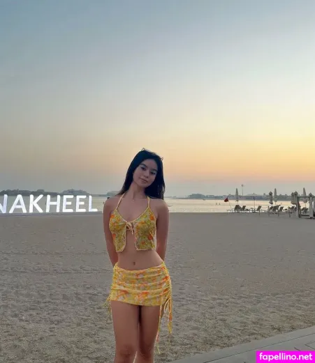 Izel Palacio OnlyFans Thumbnail #Z6hLiQvHcq