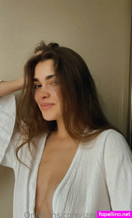 Izem Maniaa OnlyFans Thumbnail #ohfCjm5y0i