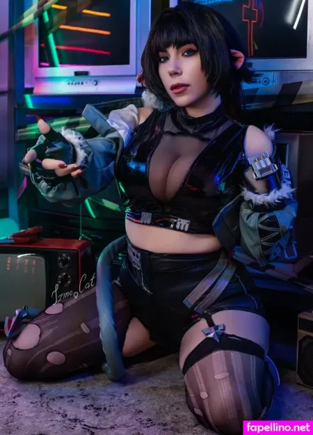 Izmacat OnlyFans Thumbnail #G5ojU23piu