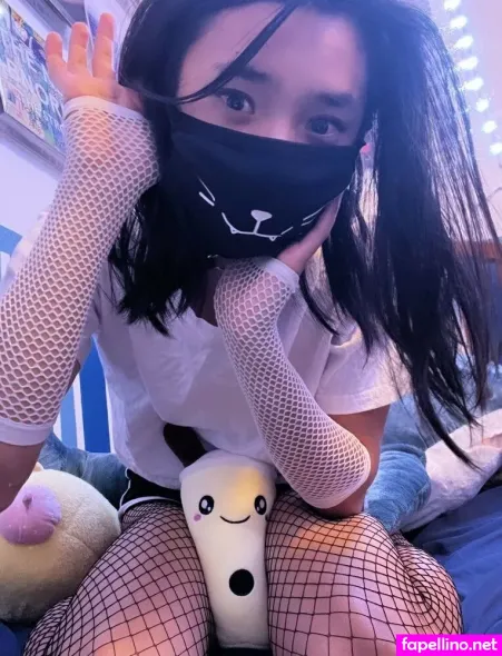 Izza Femboy OnlyFans Thumbnail #blXosuf7J1