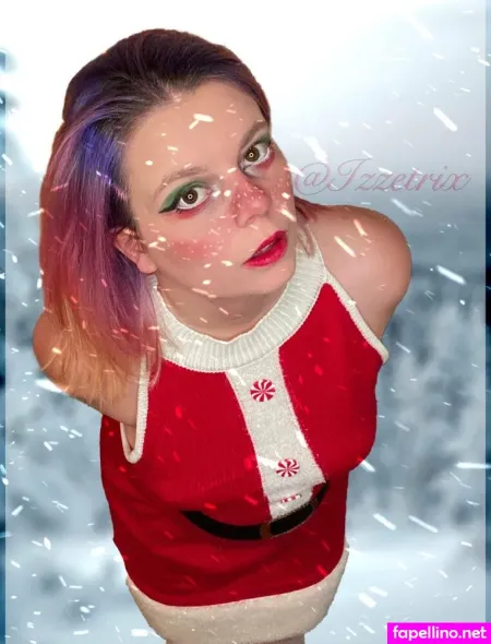 Izzetrix OnlyFans Thumbnail #W35913Lt5j