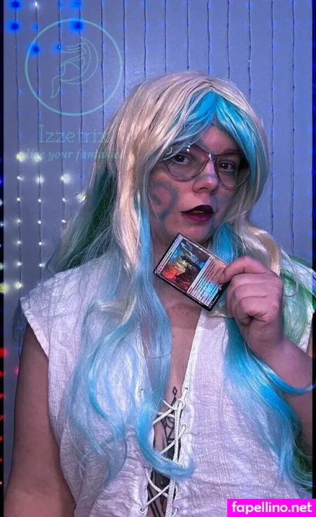 Izzetrix OnlyFans Thumbnail #nhydRxY46g