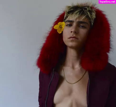 Izzi Rojas OnlyFans Thumbnail #5MJCIAcAsZ