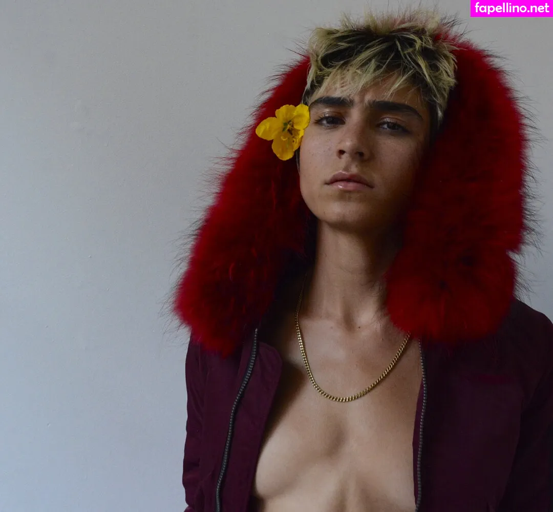 actorwho_lovesyou, is_he_rojas Nude Leaked OnlyFans Photo #5MJCIAcAsZ