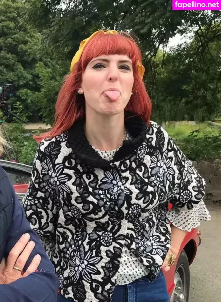 Izzie Balmer OnlyFans Thumbnail #HItVgDXFRV