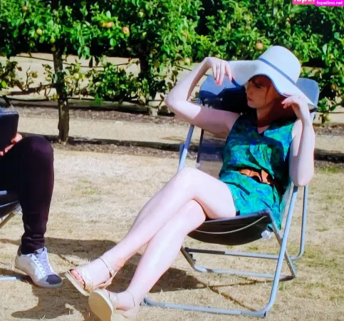 Izzie Balmer OnlyFans Thumbnail #TIUu7FPyFa