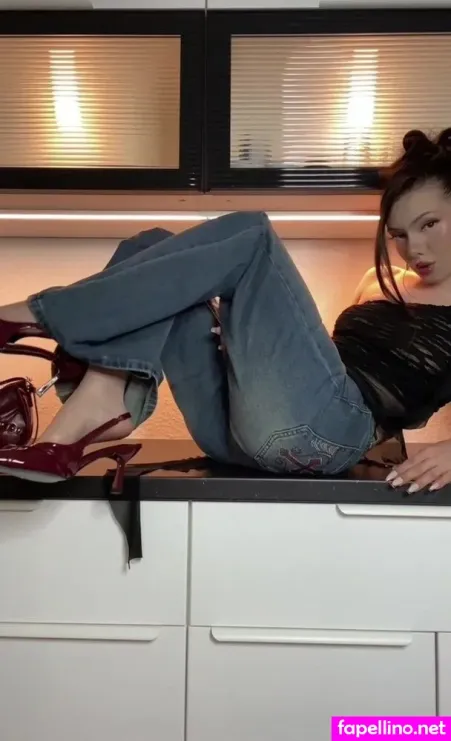 Izzlarissa OnlyFans Thumbnail #Atomo4jAo5