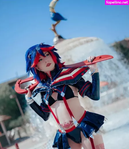 Izzy 1014 Cosplay OnlyFans Thumbnail #4LbDC4jFln