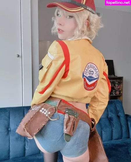 Izzy 1014 Cosplay OnlyFans Thumbnail #5IkEwm6egv