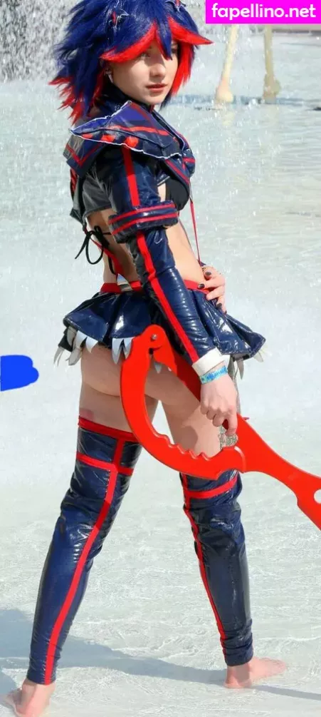 Izzy 1014 Cosplay OnlyFans Thumbnail #9GT7NSDlQK