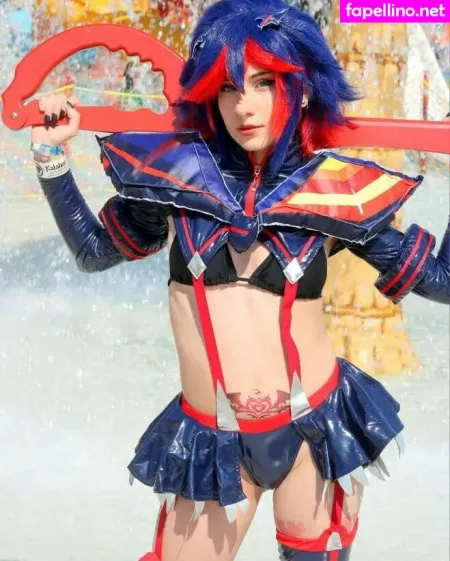 Izzy 1014 Cosplay OnlyFans Thumbnail #BbGweqbd1Q