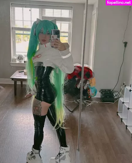 Izzy 1014 Cosplay OnlyFans Thumbnail #Dok57ziR0o