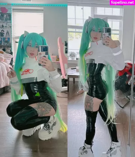 Izzy 1014 Cosplay OnlyFans Thumbnail #HBQnUIny8o