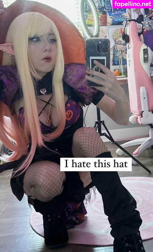 Also _izzy_1014_cos_, _izzy_1014_cosplay_ Nude Leaked OnlyFans Photo #RUSsdea70Q