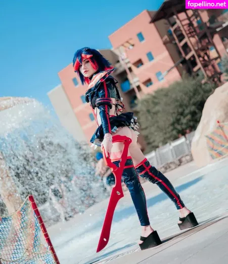 Izzy 1014 Cosplay OnlyFans Thumbnail #TMvYph3bsa