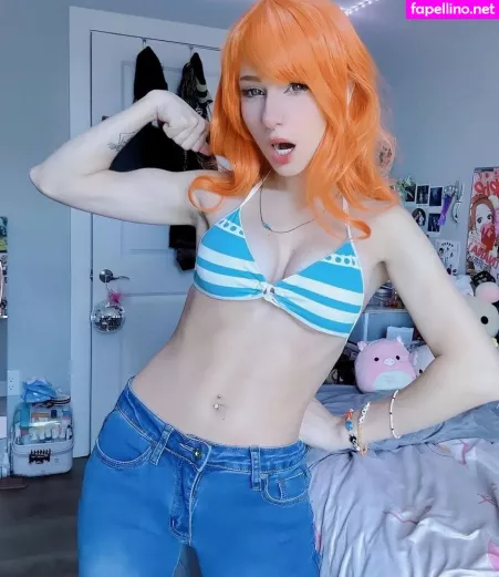 Izzy 1014 Cosplay OnlyFans Thumbnail #boWCkctdt0