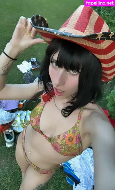 Izzy 1014 Cosplay OnlyFans Thumbnail #cf5dU5YVNw