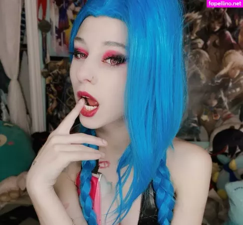 Izzy 1014 Cosplay OnlyFans Thumbnail #ryDrSAIkPF