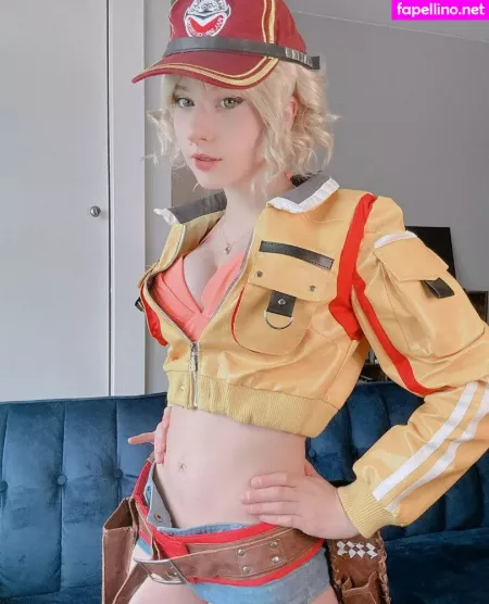 Izzy 1014 Cosplay OnlyFans Thumbnail #vlFzLEb3ZG