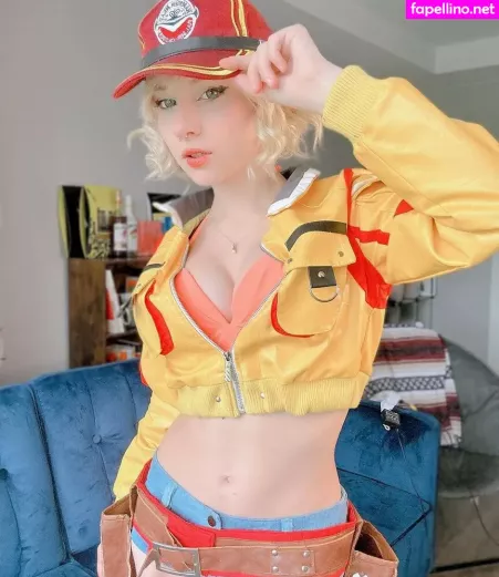 Izzy 1014 Cosplay OnlyFans Thumbnail #wyC0EuA5EL