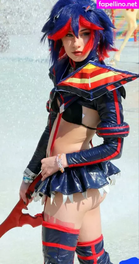Izzy 1014 Cosplay OnlyFans Thumbnail #yOwjcjB7V6