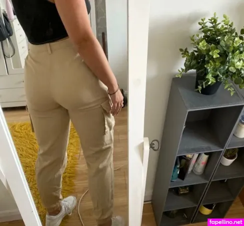 Izzy Barnes OnlyFans Thumbnail #NSaIHIkN4h