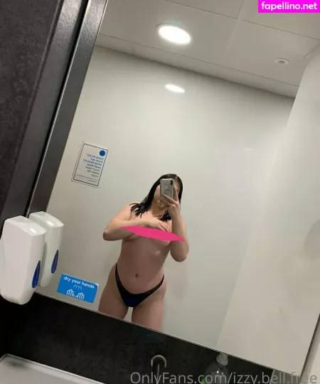 Izzy Bell Free OnlyFans Thumbnail #VrPYu1RBVp