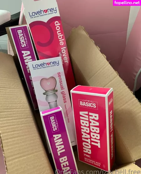 Izzy Bell Free OnlyFans Thumbnail #X60ELvY6lO