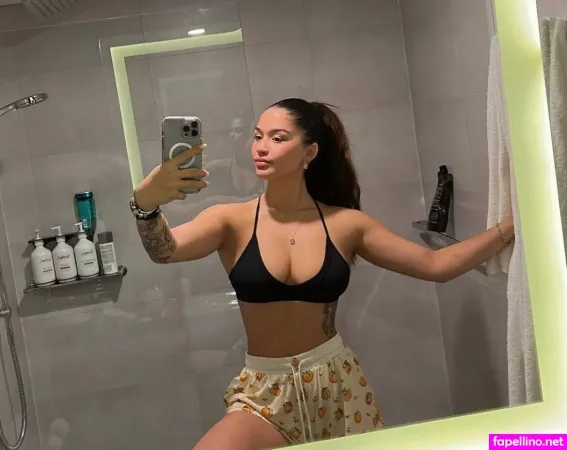 Izzy Flannery Izzyflannery OnlyFans Thumbnail #U5MNOsqIkM