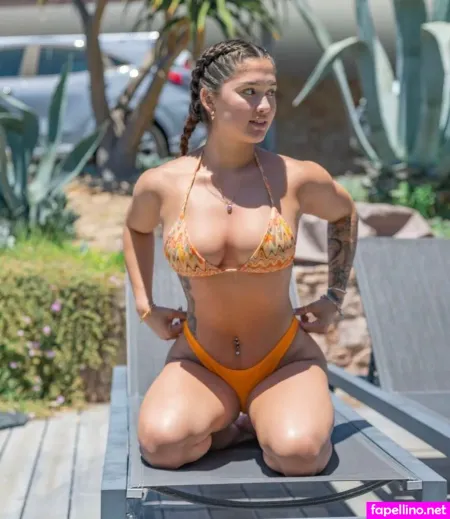 Izzy Flannery Izzyflannery OnlyFans Thumbnail #lmEmVhWvBJ