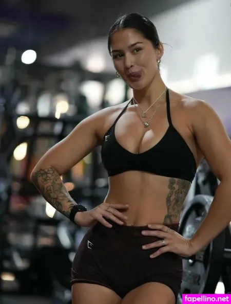 Izzy Flannery Izzyflannery OnlyFans Thumbnail #zNFPnrLAXD