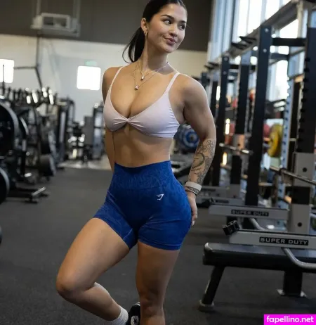 Izzy Flannery OnlyFans Thumbnail #q3rSuKC67o